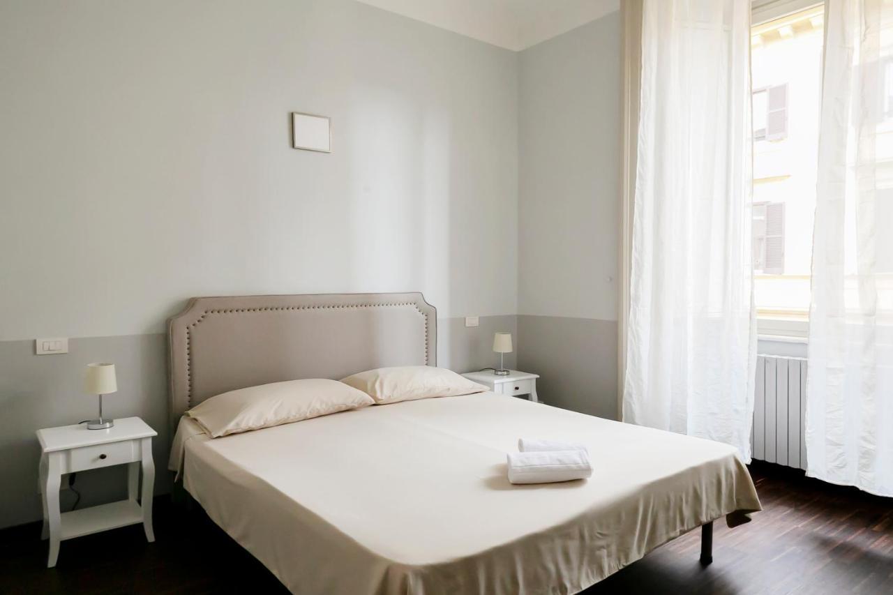 Hotel Dm69 - Termini Monti Crossroads à Rome Extérieur photo