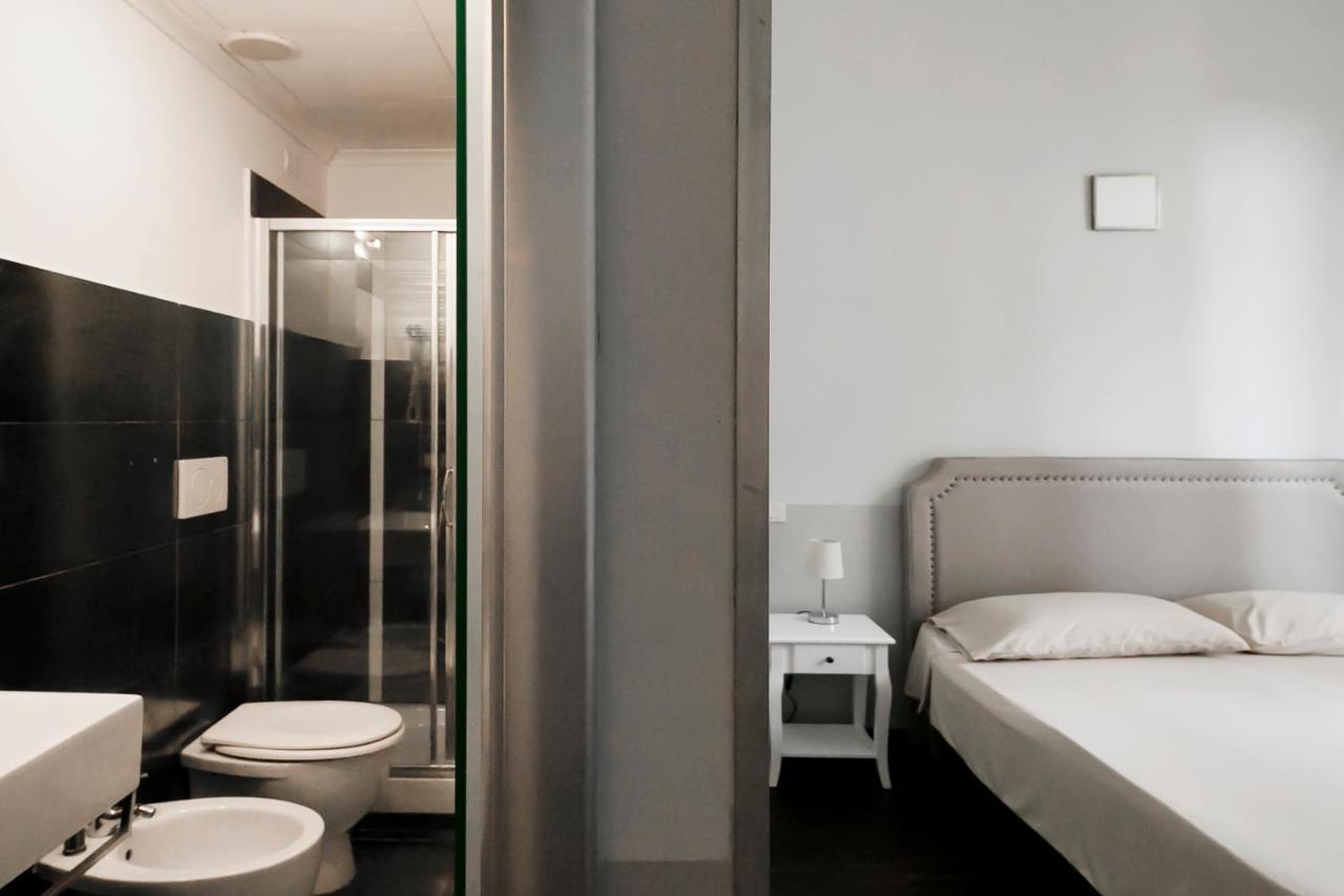 Hotel Dm69 - Termini Monti Crossroads à Rome Extérieur photo