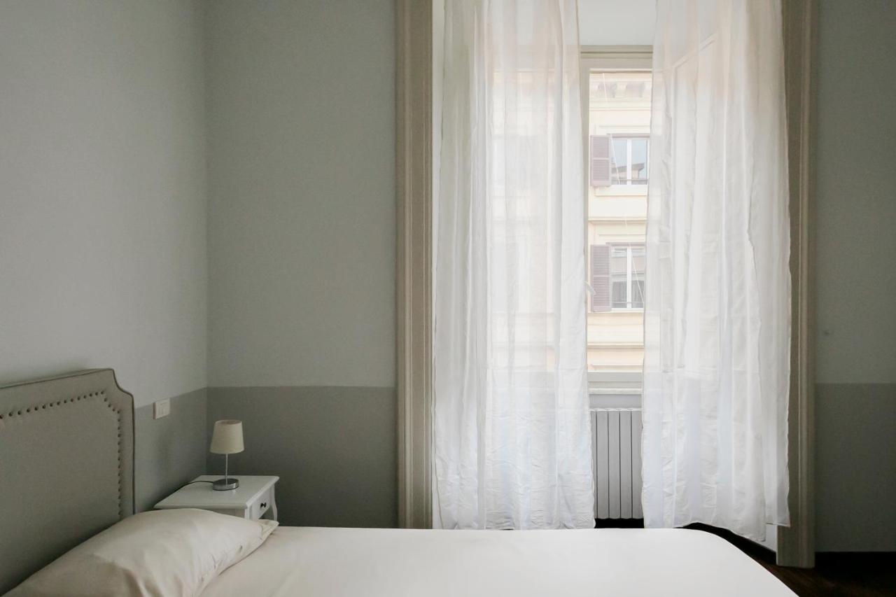 Hotel Dm69 - Termini Monti Crossroads à Rome Extérieur photo