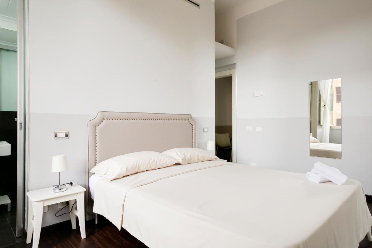 Hotel Dm69 - Termini Monti Crossroads à Rome Extérieur photo